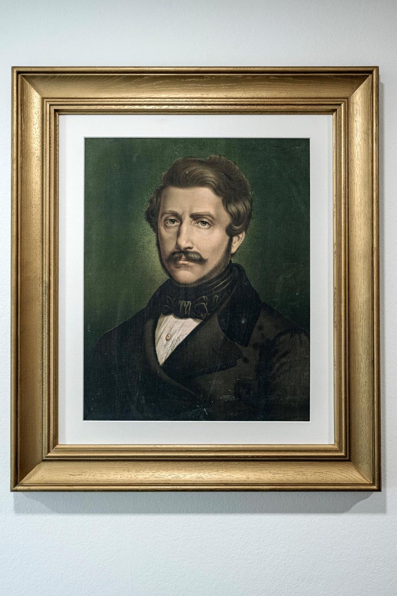 Ferienwohnung Donizetti 万丹斯 外观 照片